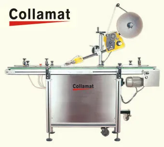 Automatic Labeling Systems