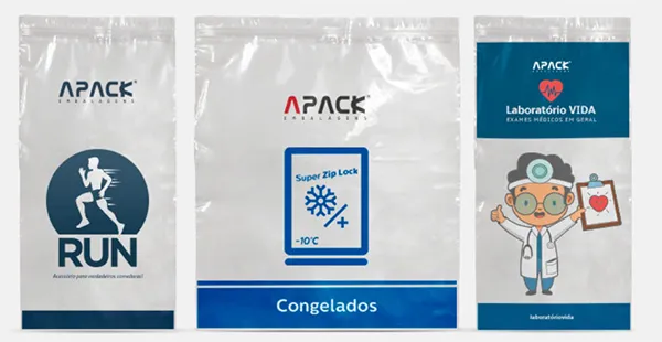 Zip Bag