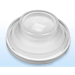 APC-2-MV Microporous Vented Plastic Pail Closures