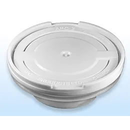 APC-2 Plastic Pail Closures