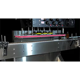 Spindle Cappers