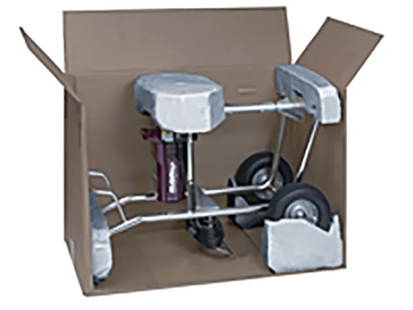 Foam Fabrication Services