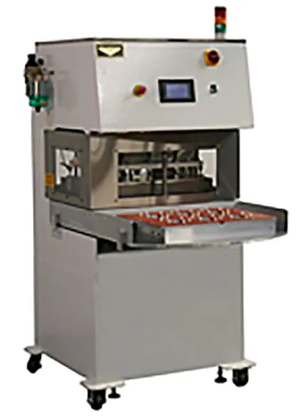 Medical Tray Sealers Item MR/PH & ERB/PH Series