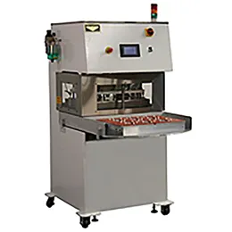 Medical Tray Sealers Item MR_PH & ERB_PH Series