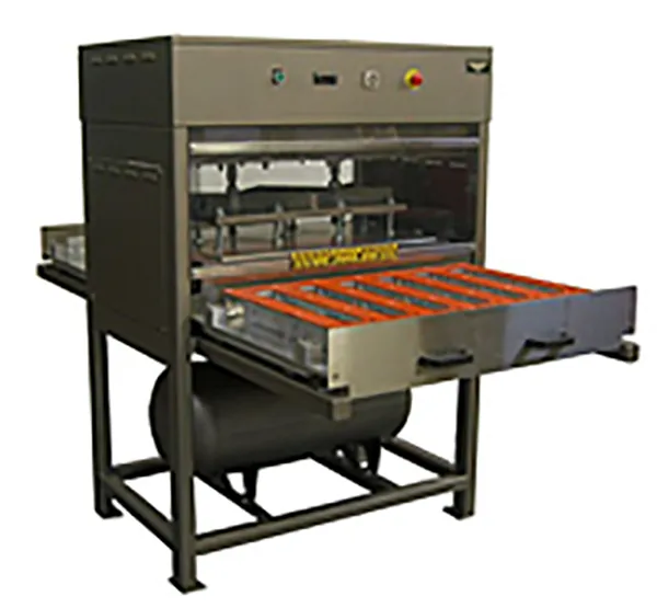 Medical Tray Sealers Item MS_PH Series