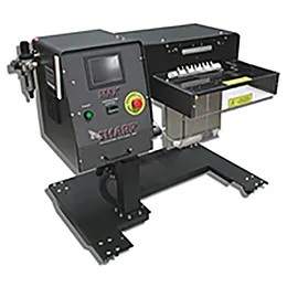 Modular Automatic Bagging Machines