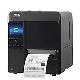 CL4NX Plus Industrial Thermal Printers