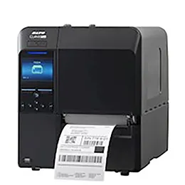 CL4NX Plus Industrial Thermal Printers