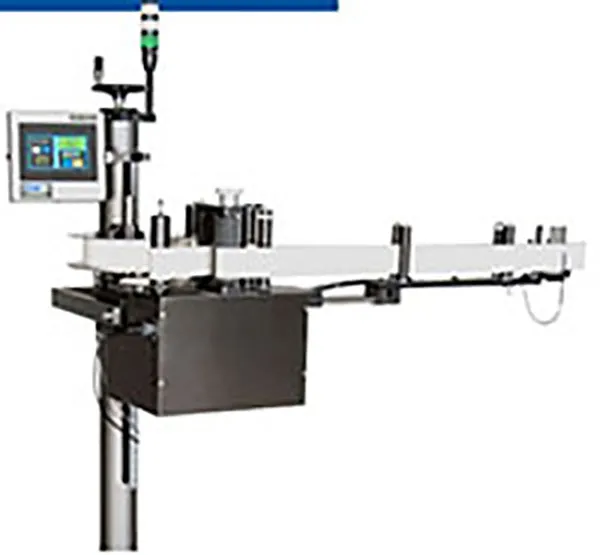 Commercial Label Applicators
