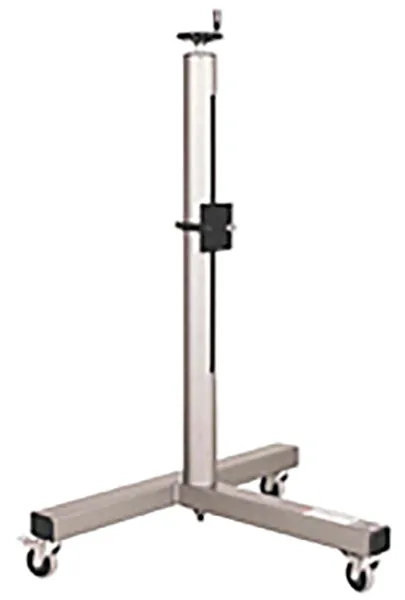 T-Base Label Applicator Mounting Stand