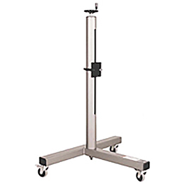 T-Base Label Applicator Mounting Stand