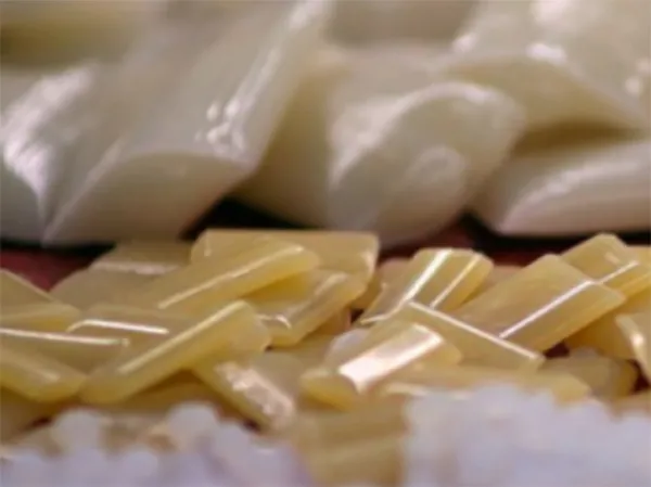 Hot-Melt Adhesives