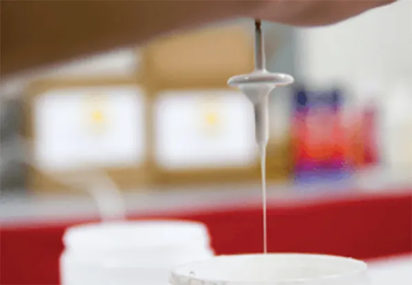 Water-Based Adhesives