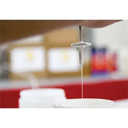Water-Based Adhesives