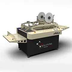 Athos-Tape Application Machine