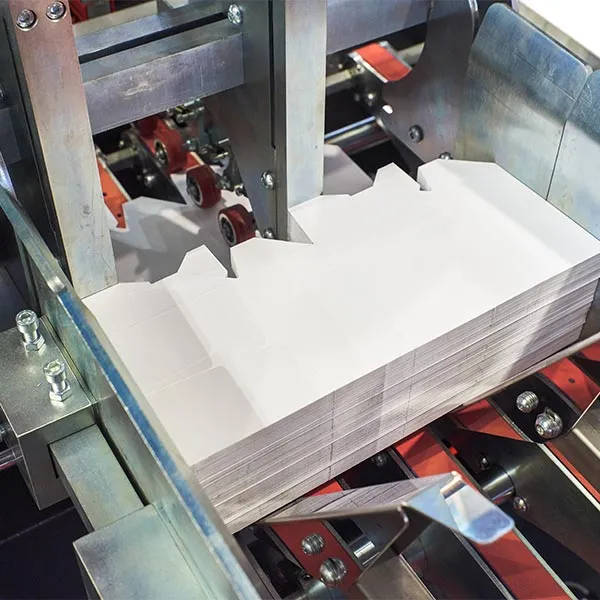 Continuous Feeder - 2
