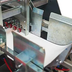 Continuous Feeder