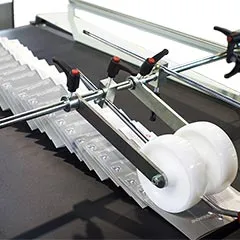 Delivery Unit