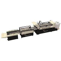 Pochette Bag Machine