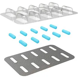 Oral Solid Dose