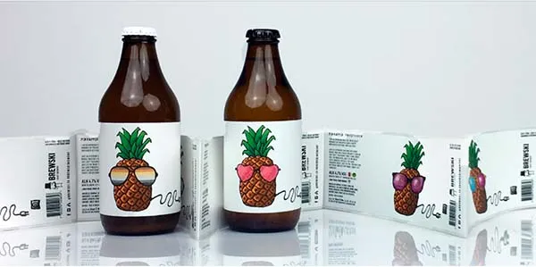Labels 
