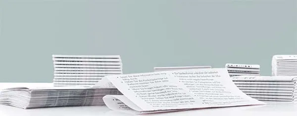 Leaflets