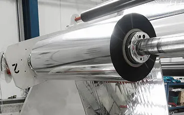 advanced heat lamination liquid packaging