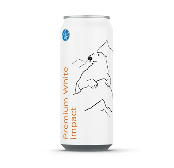 Premium White