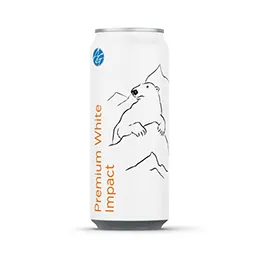 Premium White
