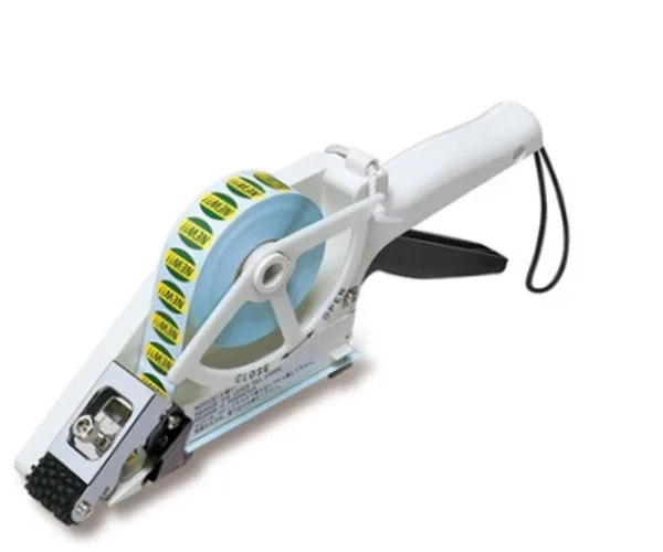 LABEL APPLICATORS