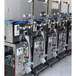 Pouch Packing Machine Manufacturer