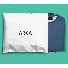 Custom Poly Mailers