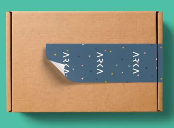 Custom Tape
