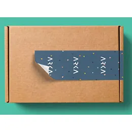 Custom Tape