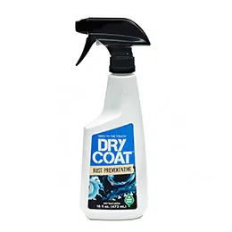 DRY COAT