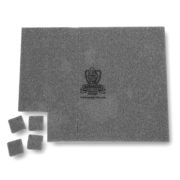 ARMOR SHIELD® VCI FOAM EMITTER PADS