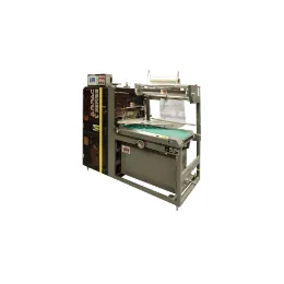 L SERIES - Automatic L-Bar Horizontal Shrink Wrapper