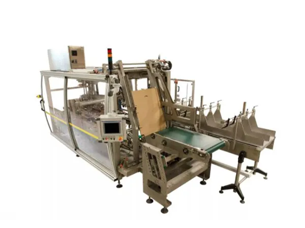 Performance Series™ PC-2000