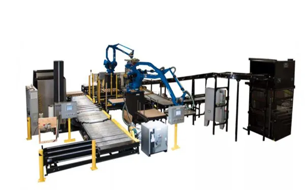Systems  Integration Product Description