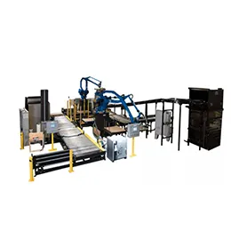 Systems  Integration Product Description