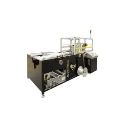 TS37 - Side Seal Horizontal Shrink Wrapper