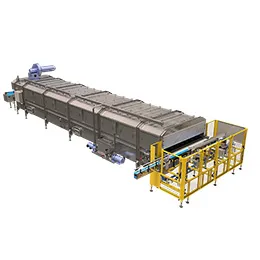 SPRAY COOLER