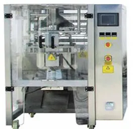 Automatic Solid Packaging