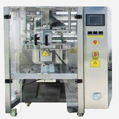 Automatic Solid Packaging