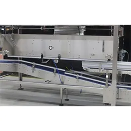 VACUUM TRANSFER UNIT