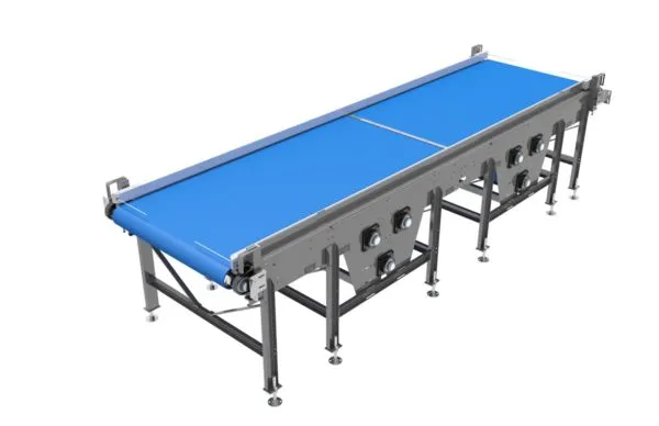 ACCUMULATION TABLE
