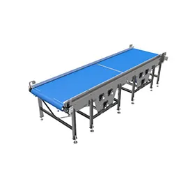ACCUMULATION TABLE