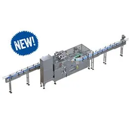 Compact Rinser