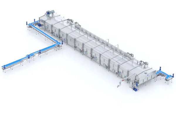 Pasteurizer