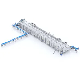 Pasteurizer